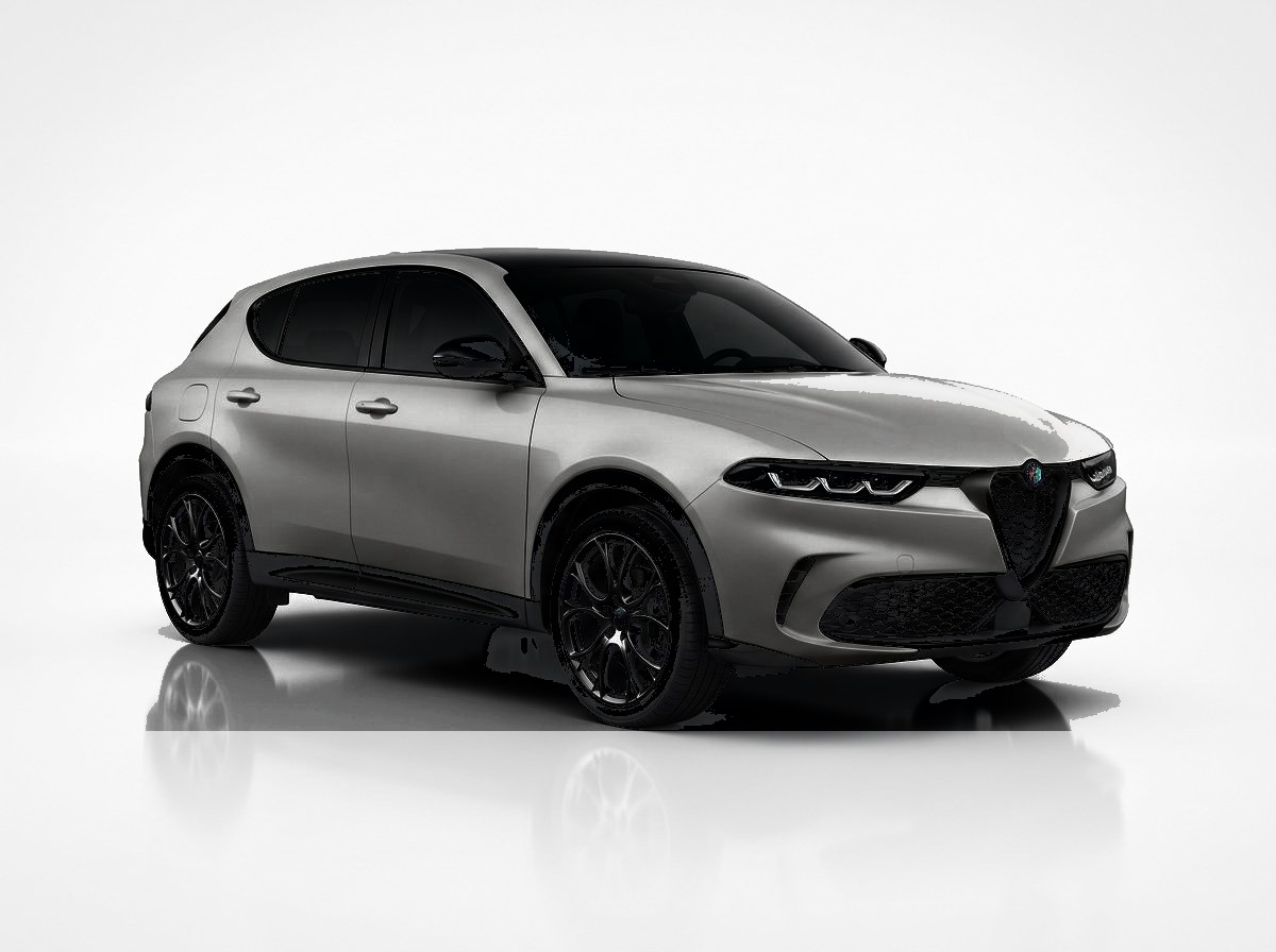 Alfa Romeo Junior 2026 à Casablanca