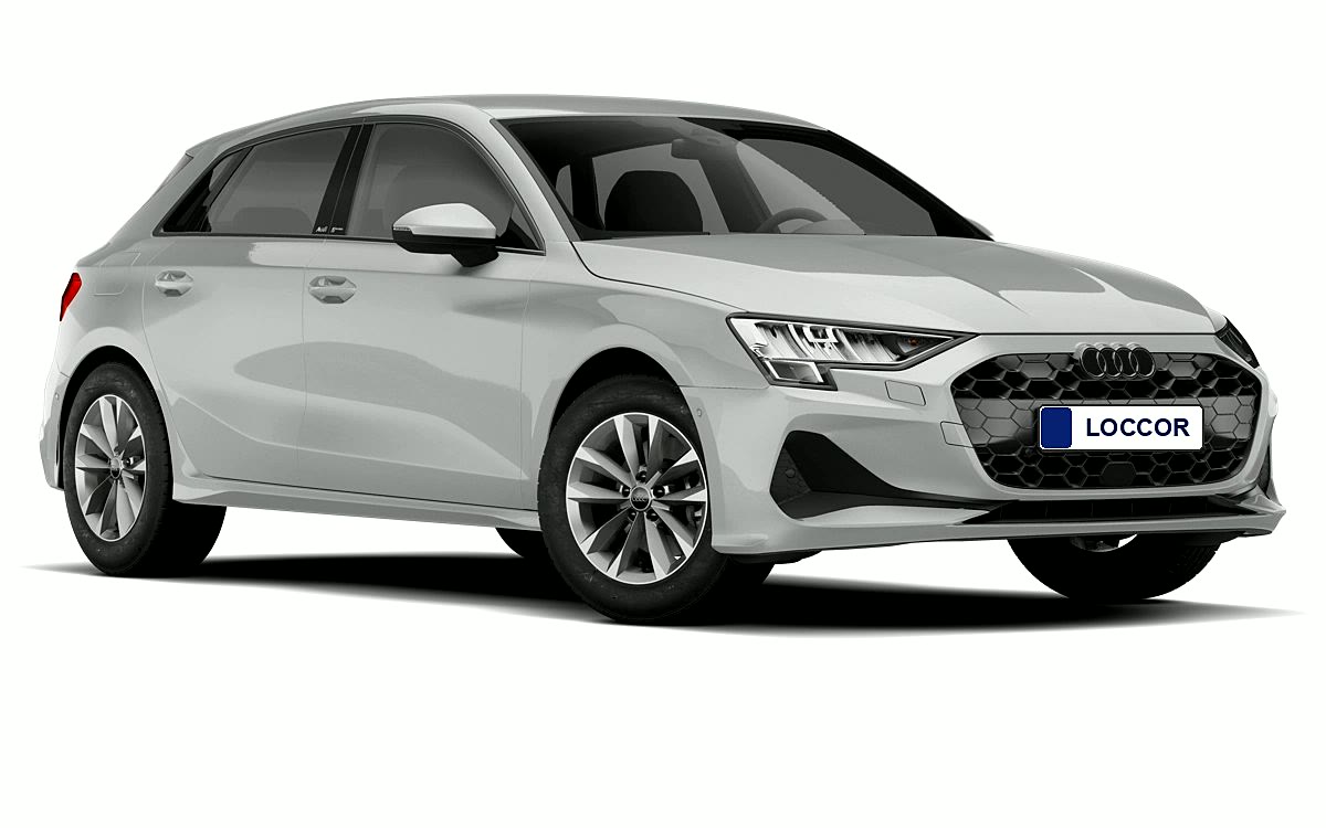 Audi A3 2026 à Fès