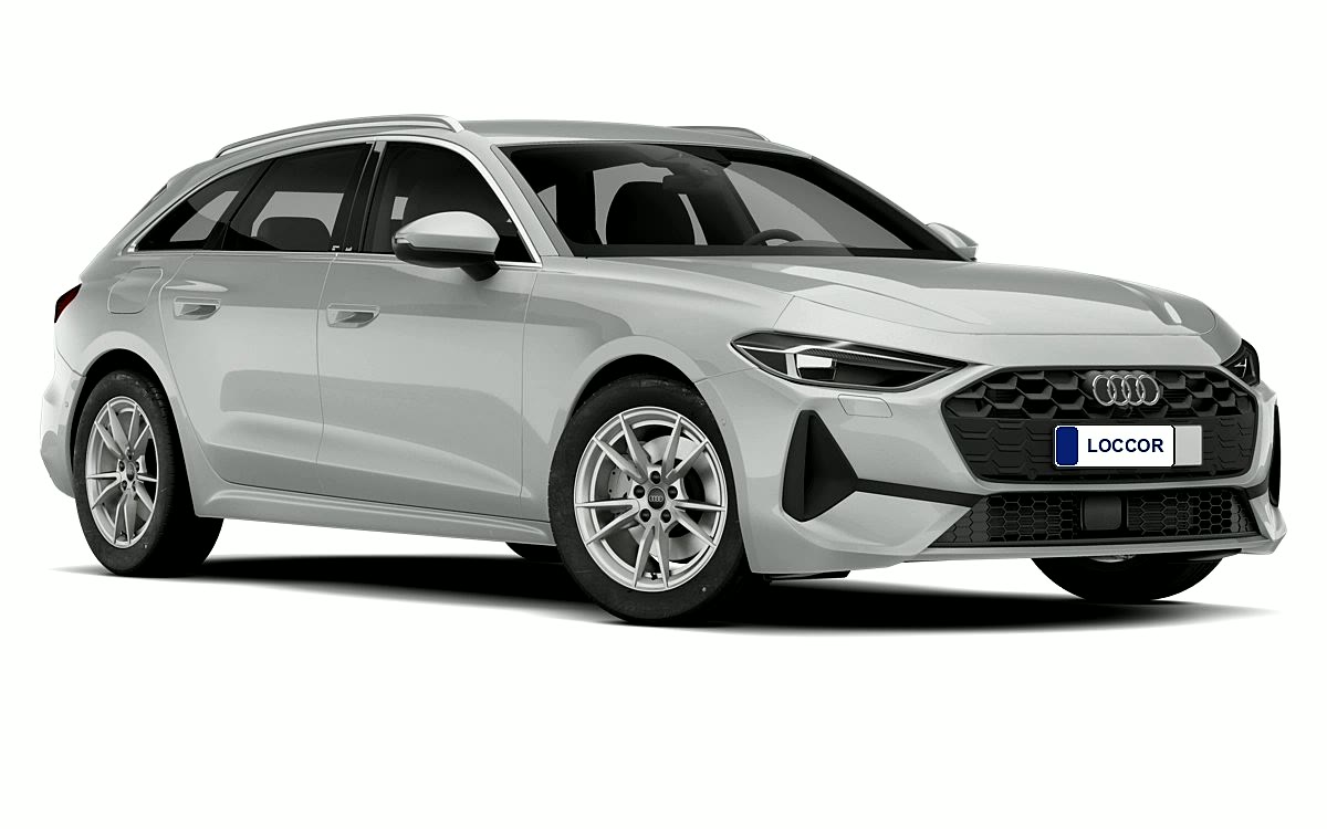 Audi A5 2026 à Oujda