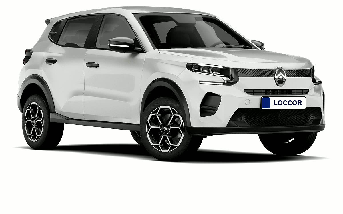 Citroën C3 2024 في مراكش