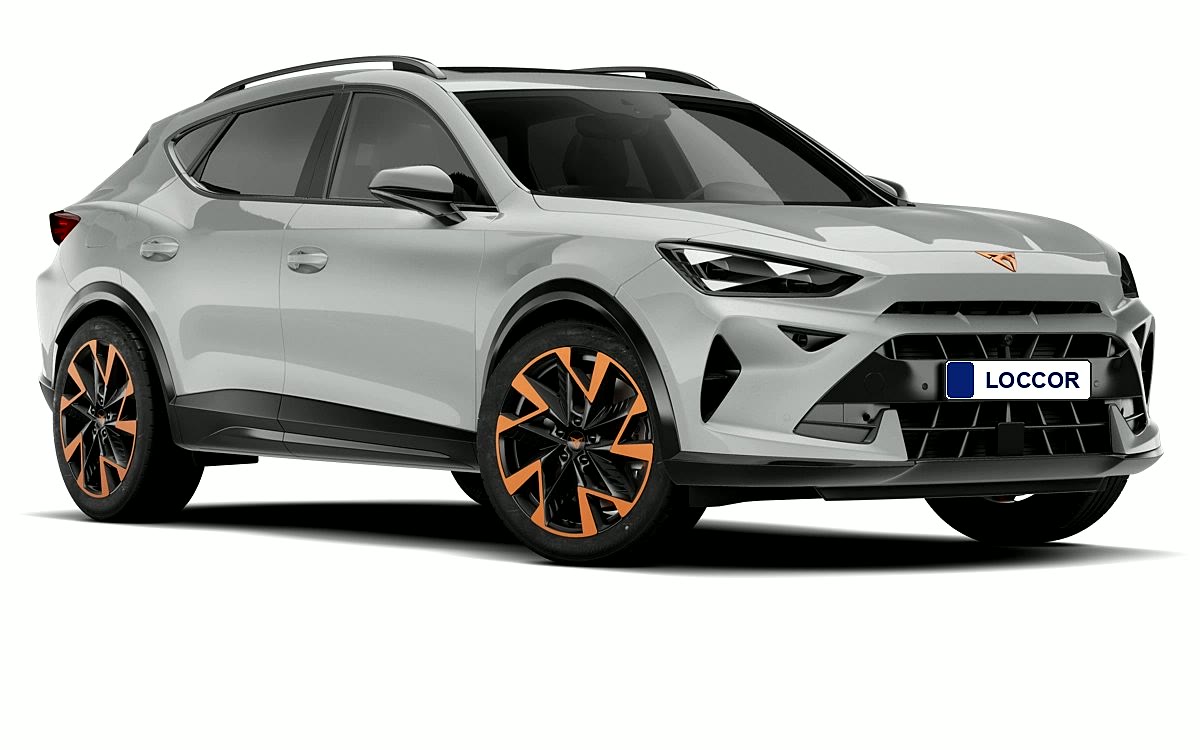 Cupra Formentor 2026 à Fès
