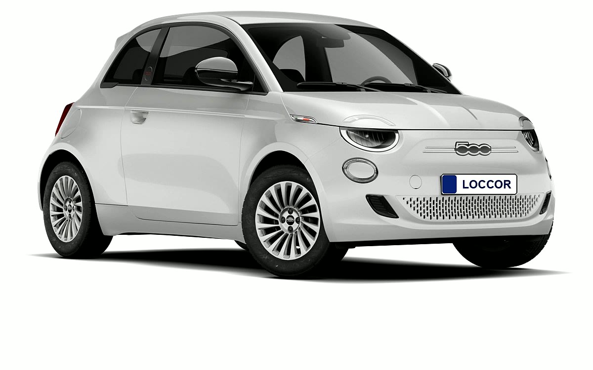 Fiat 500 2025 في الدار البيضاء