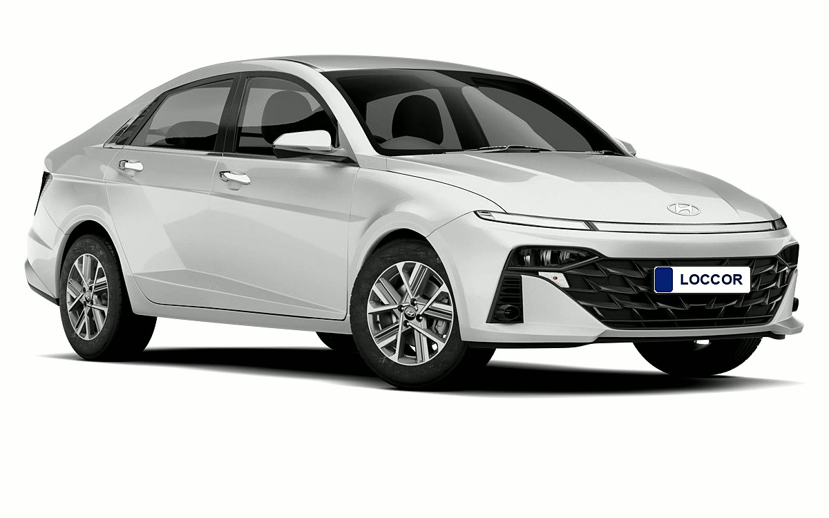 Hyundai Accent 2025 à Casablanca