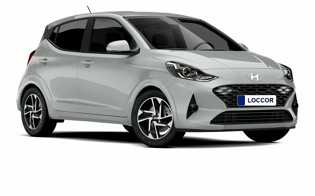 Hyundai i10 2026 في تطوان