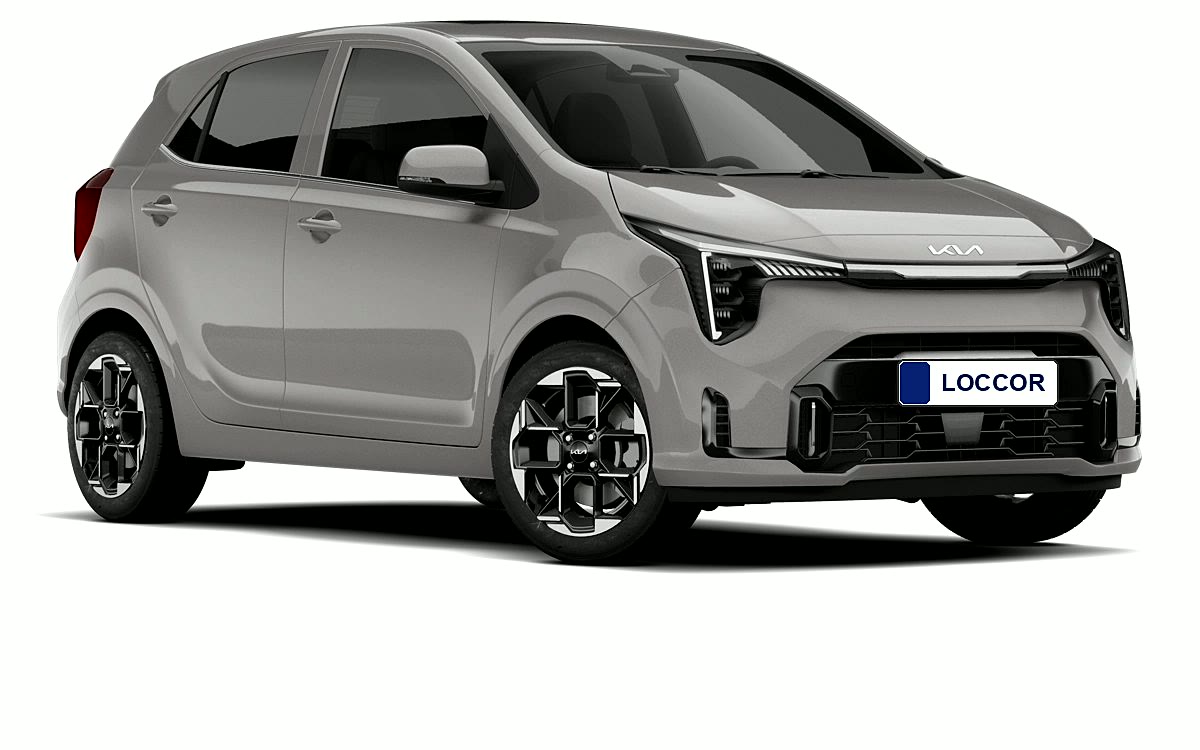 Kia Picanto 2026 à Ouarzazate