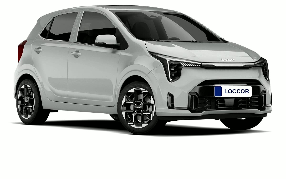 Kia Picanto 2026 à Tétouan