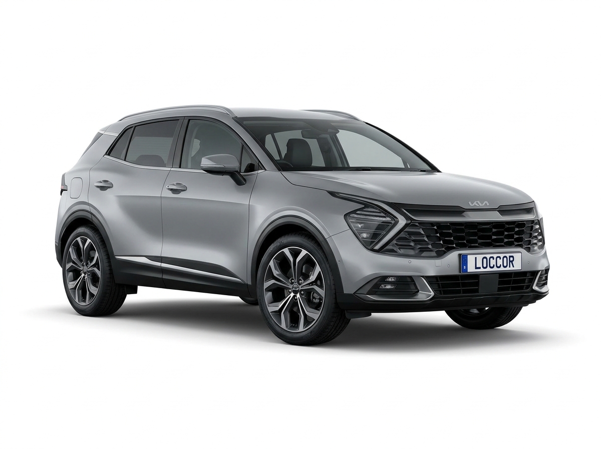 Kia Sportage 2026 في فاس