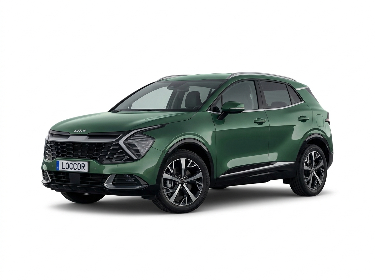 Kia Sportage 2024 في مراكش