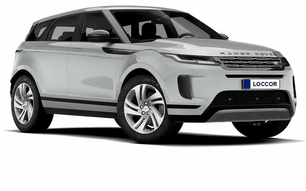 Land Rover Range Rover Evoque 2024 في الدار البيضاء
