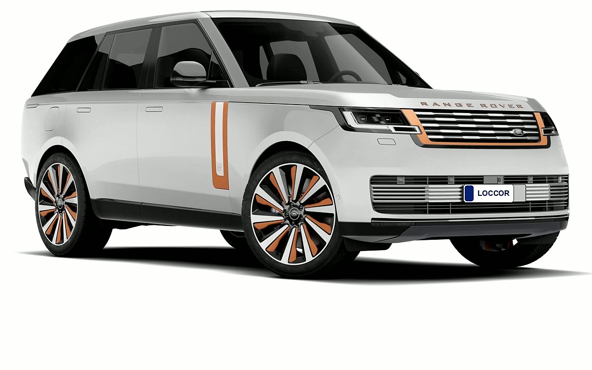 Land Rover Range Rover Sport 2025 à Casablanca