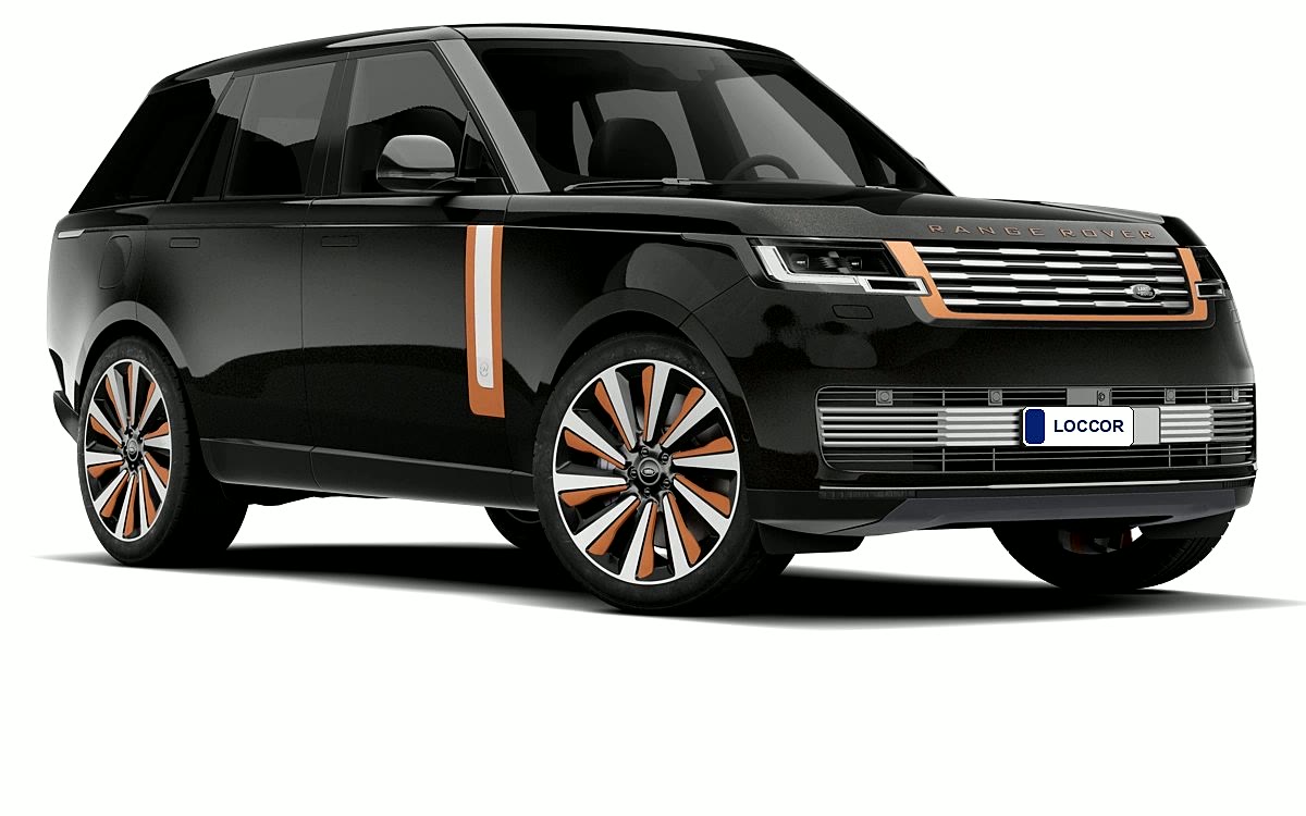 Land Rover Range Rover Sport 2026 in Rabat