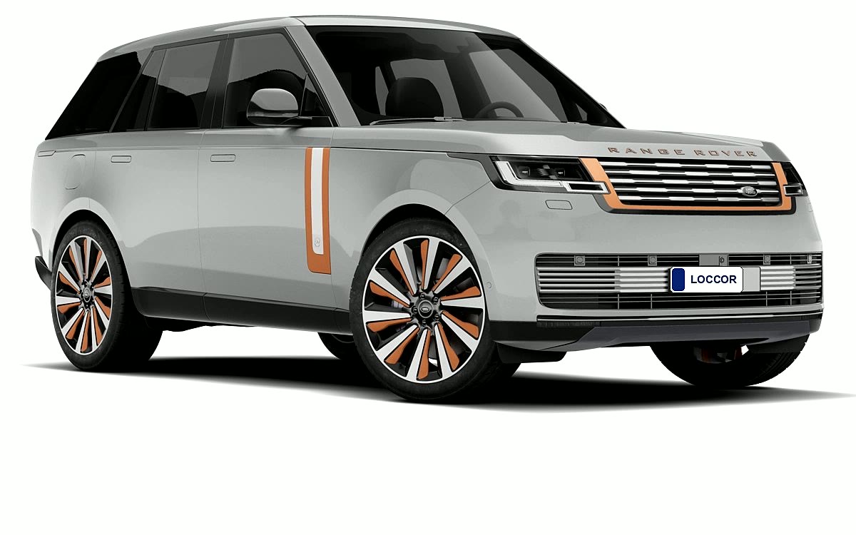 Land Rover Range Rover Sport 2023 في الدار البيضاء