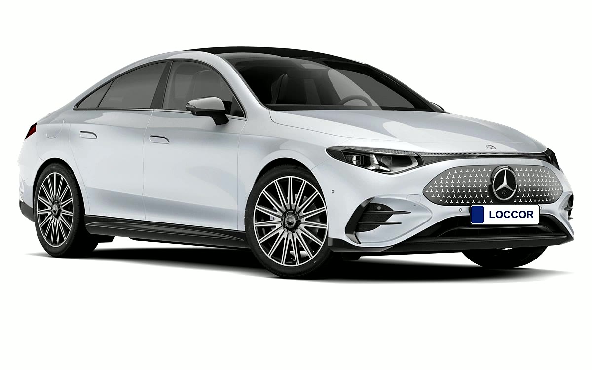 Mercedes CLA 2026 في الرباط