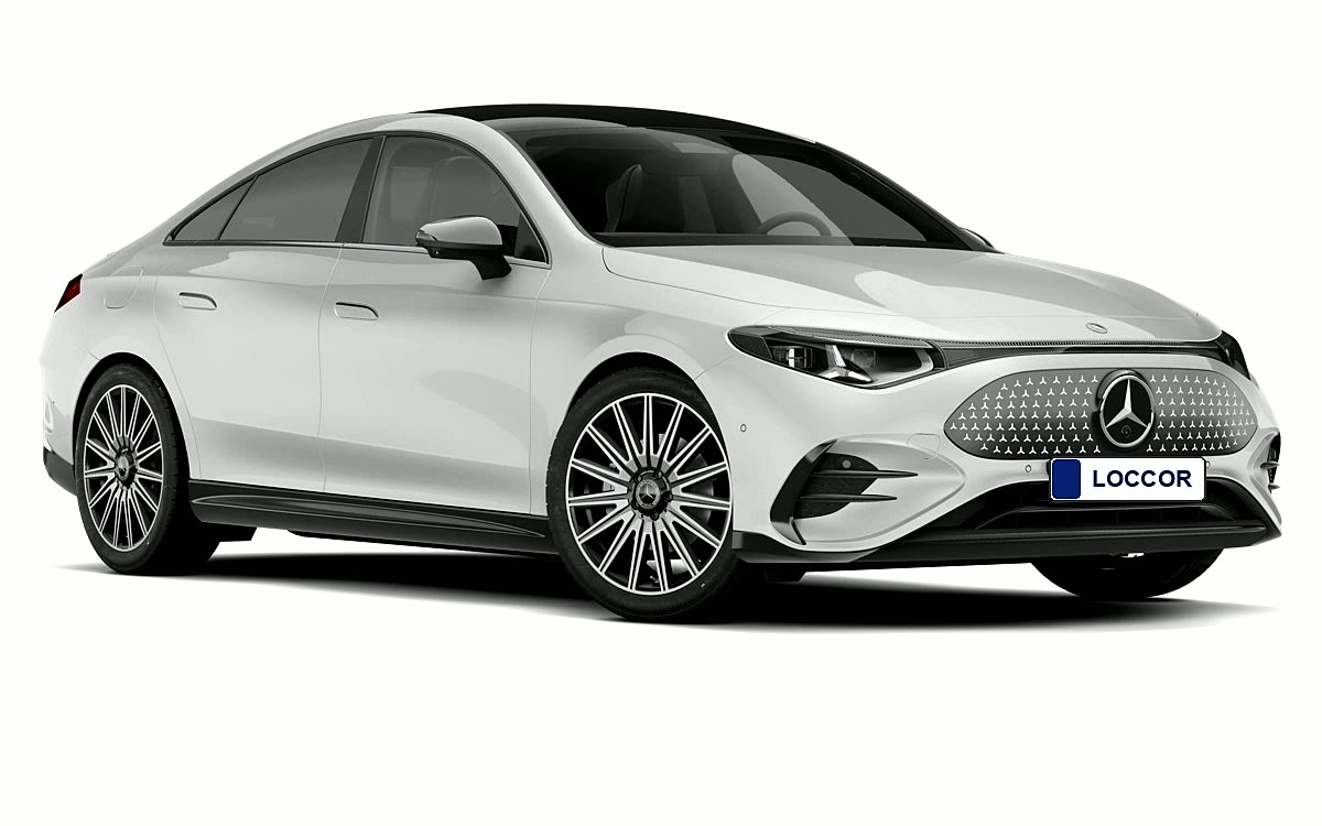 Mercedes CLA 2025 à Casablanca