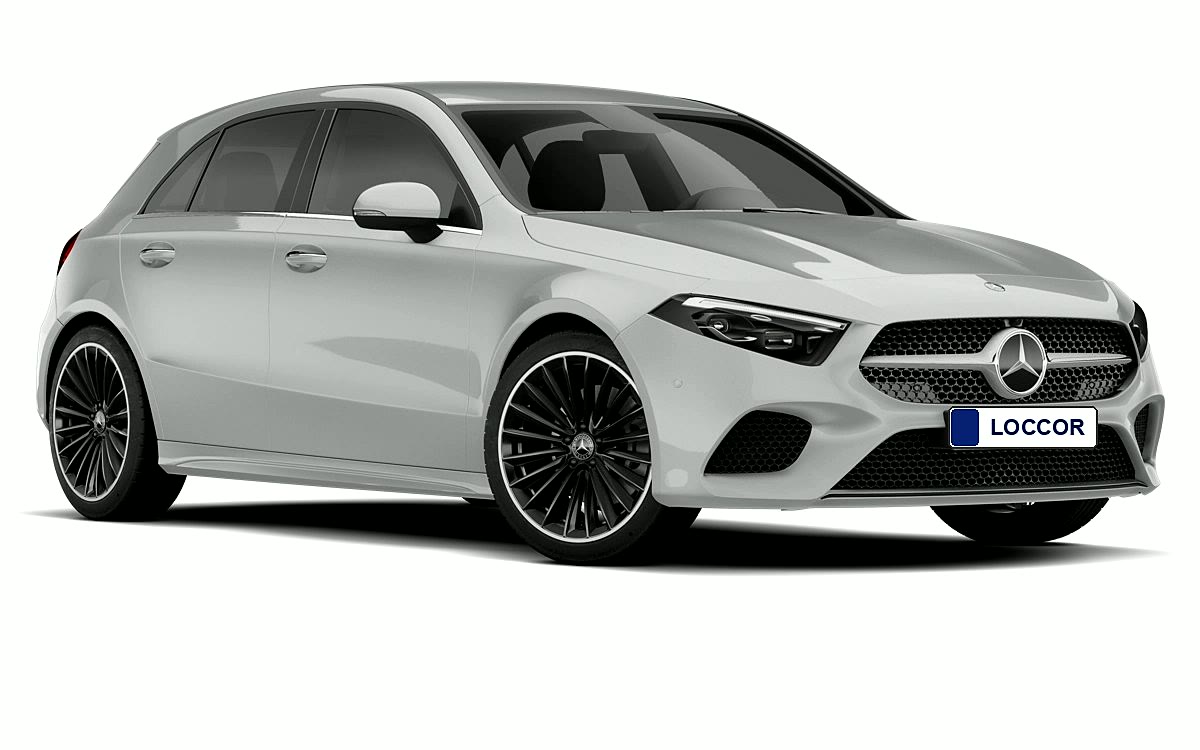 Mercedes Classe A 2026 in Oujda