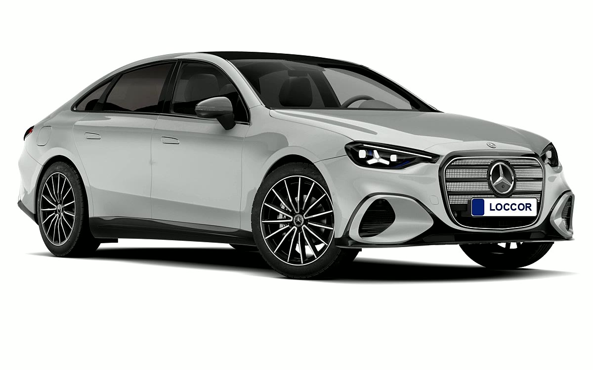 Mercedes Classe C 2026 à Oujda