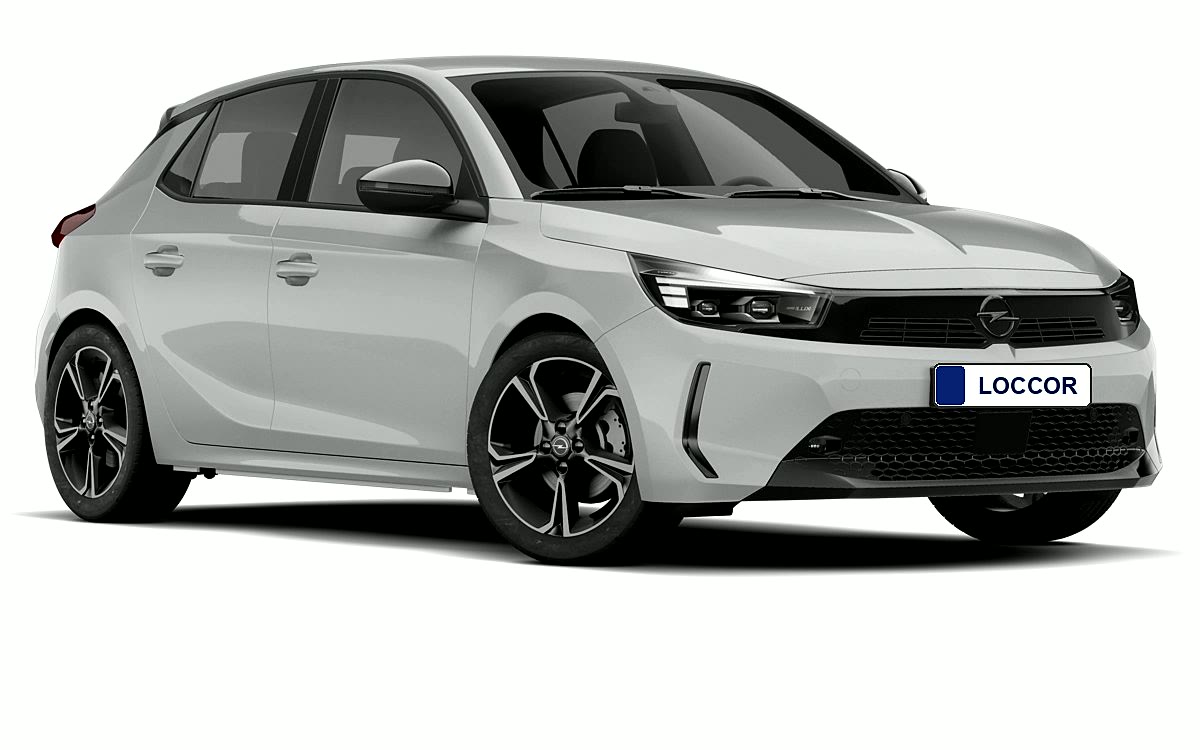Opel Corsa 2026 في مراكش