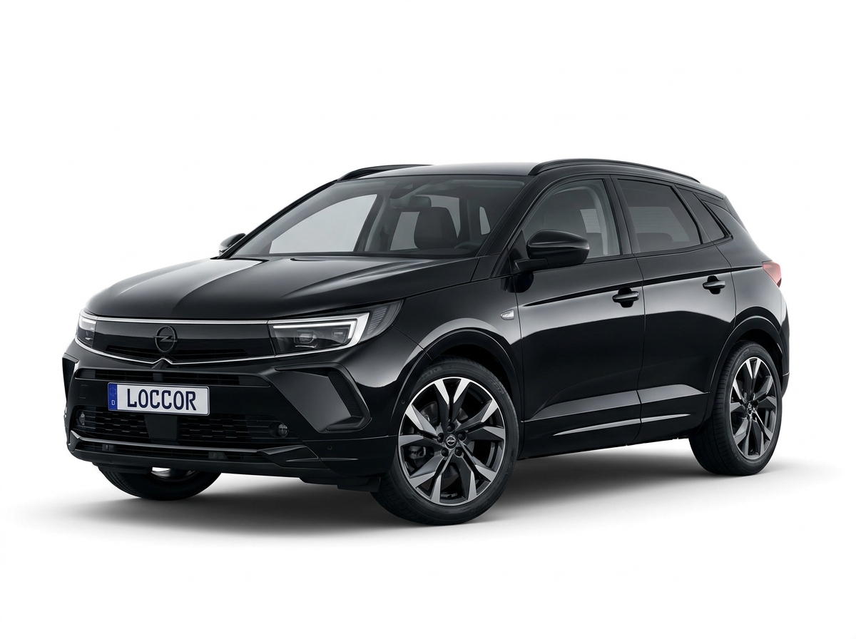 Opel Grandland 2025 à Al Hoceïma