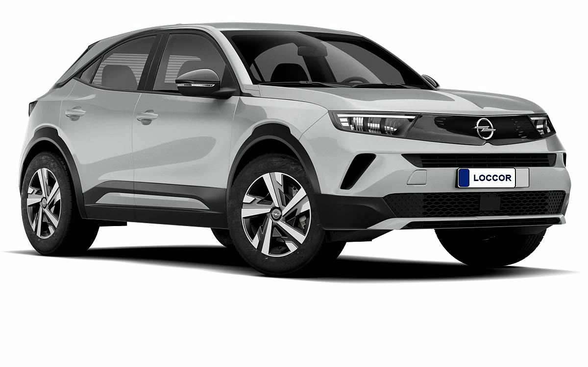 Opel Mokka 2025 à Al Hoceïma