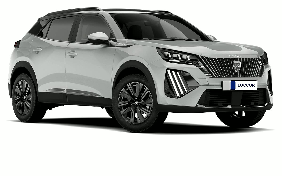 Peugeot 2008 2026 à Tétouan