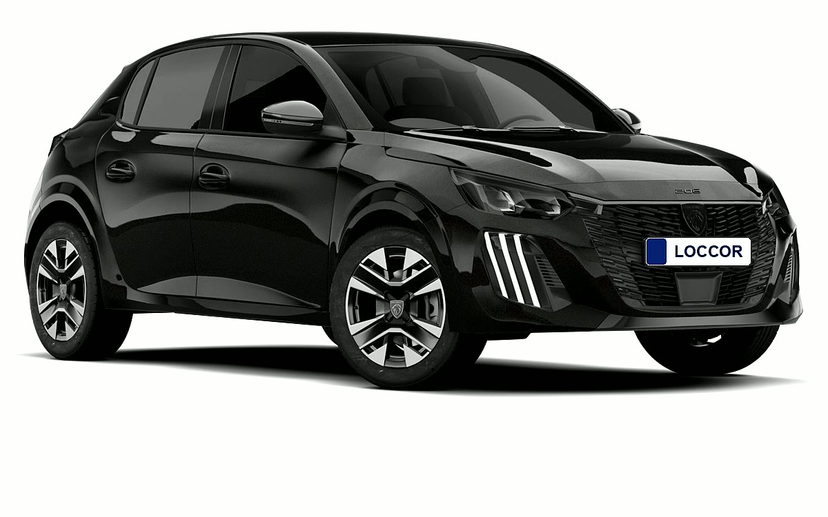 Peugeot 208 2026 à Kénitra