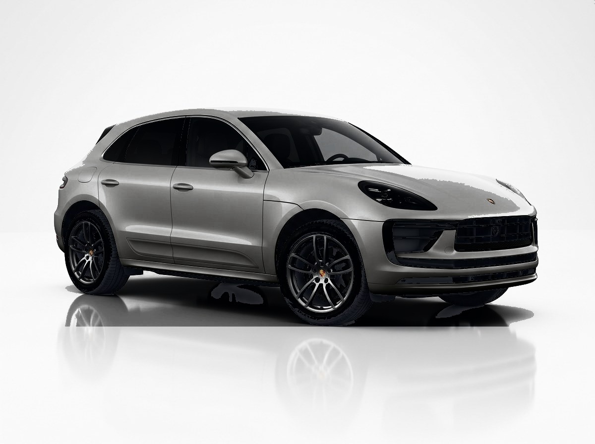 Porsche Macan 2026 à Casablanca