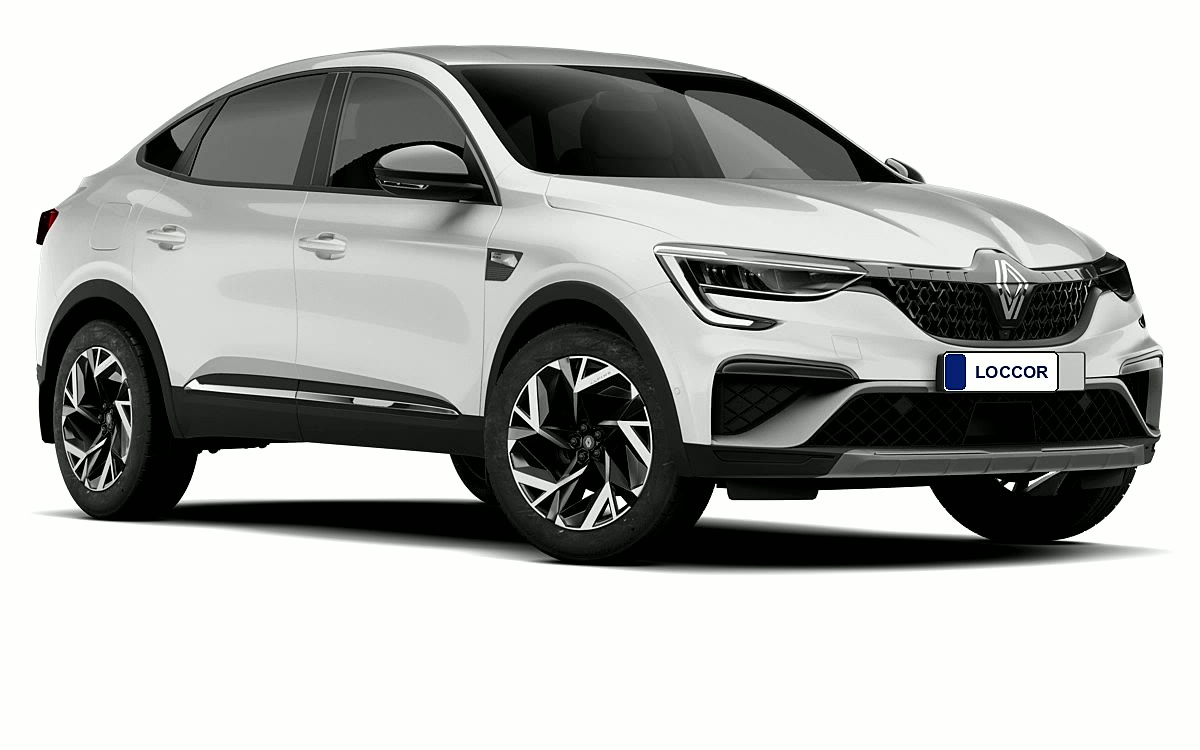 Renault Arkana 2025 في الدار البيضاء