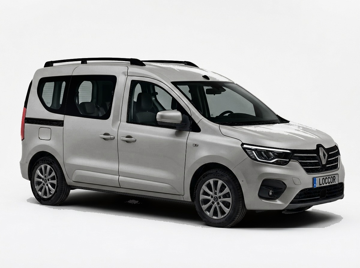 Renault Express 2026 في مراكش