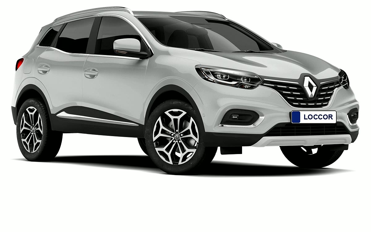 Renault Kadjar 2025 in Essaouira