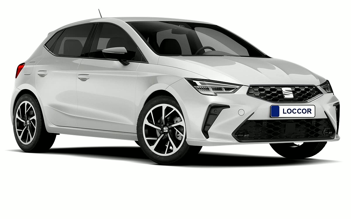 Seat Ibiza 2026 في طنجة
