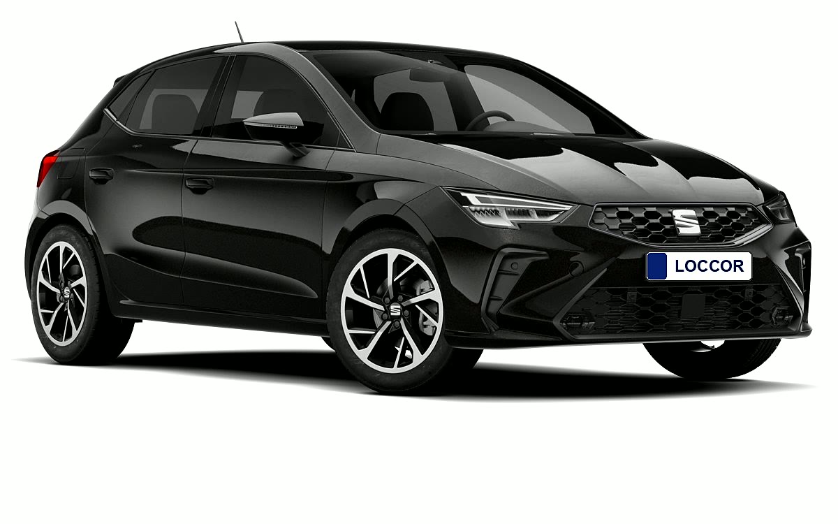 Seat Ibiza 2026 à Rabat