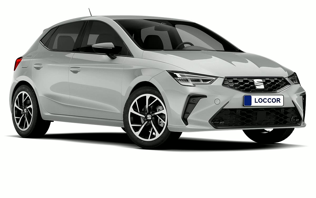 Seat Ibiza 2026 à Oujda