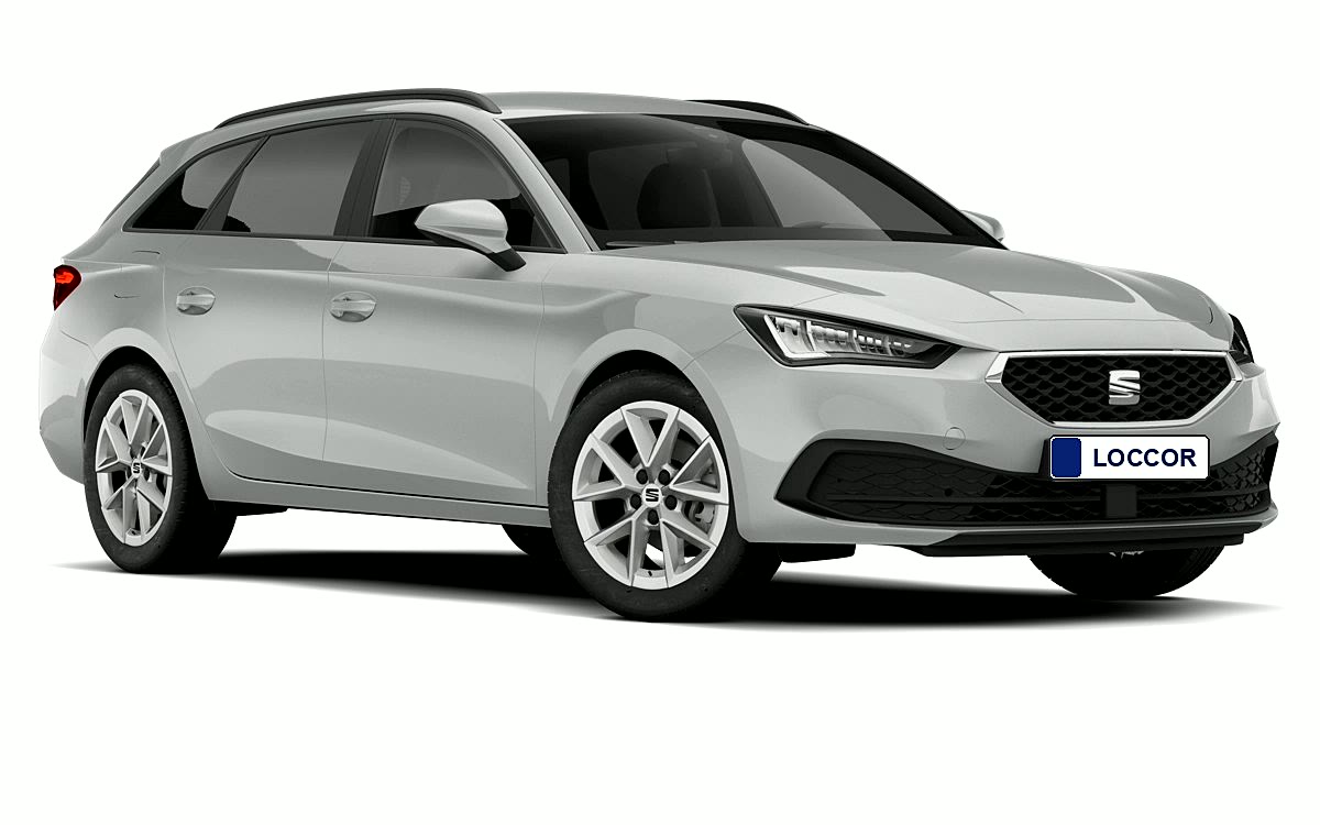 Seat Leon 2026 à Oujda