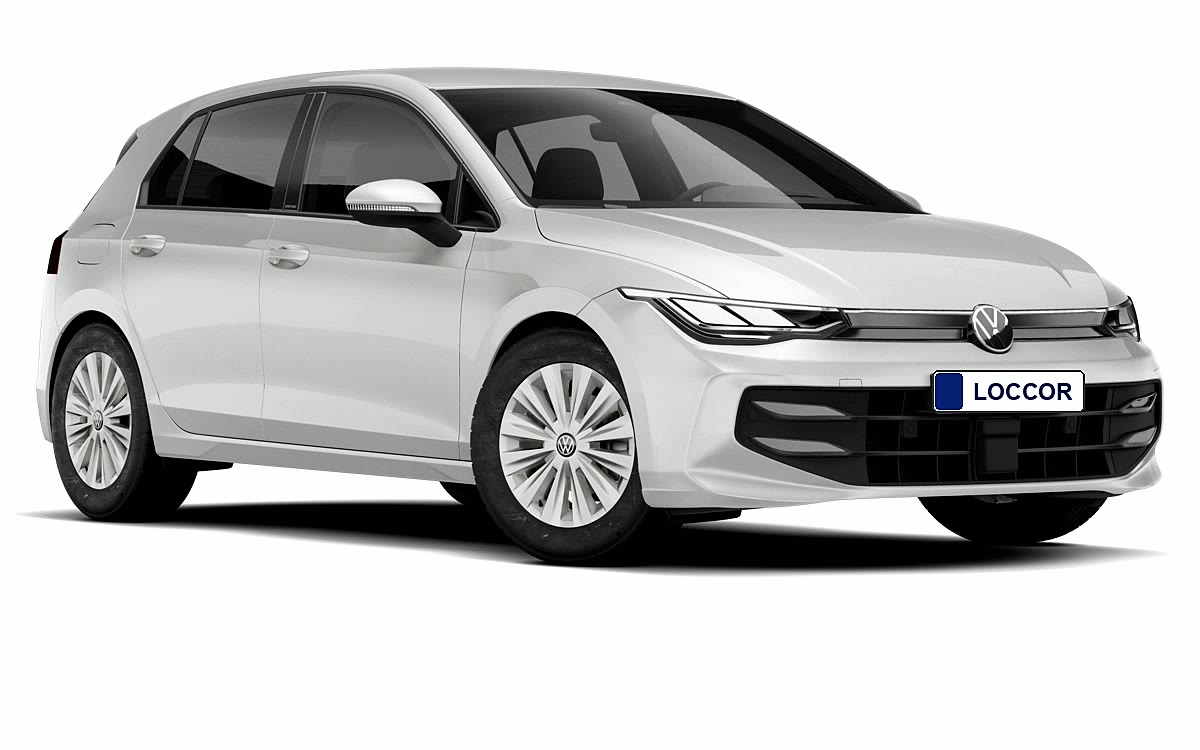 Volkswagen Golf 2025 à Casablanca