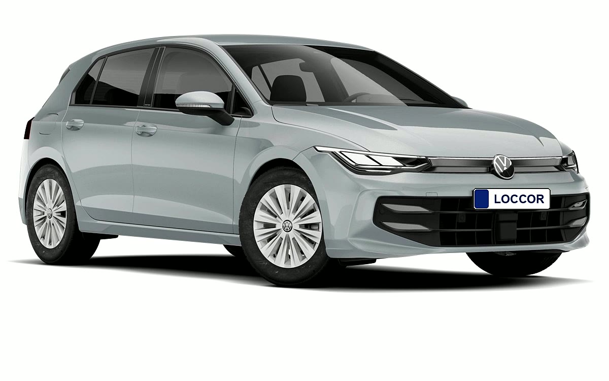 Volkswagen Golf 2022 في الدار البيضاء