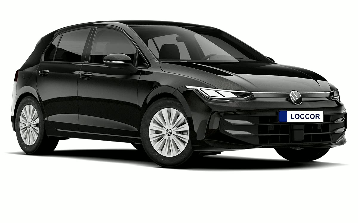 Volkswagen Golf 2026 à Rabat