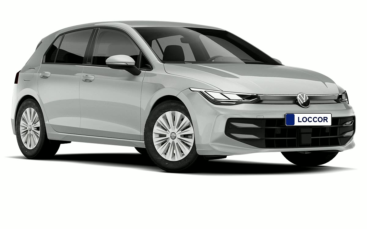 Volkswagen Golf 2026 à Tétouan